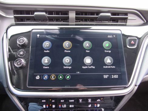 Used 2023 Chevrolet Bolt EUV Premier w/ Sun & Sound Package image 21