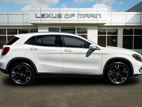 Used 2019 Mercedes-Benz GLA 250 image 7
