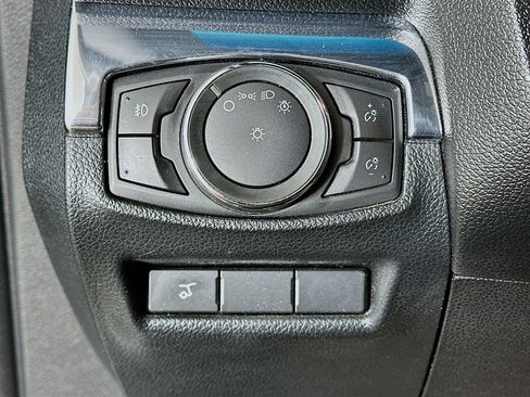 Used 2016 Ford Explorer Limited AWD/4WD image 17