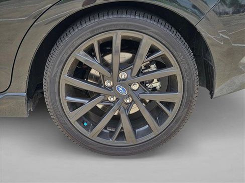 Used 2026 Subaru Impreza RS AWD/4WD image 14