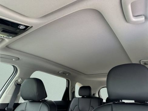 Used 2023 Kia Sorento S w/ Panoramic Sunroof Package FWD image 19