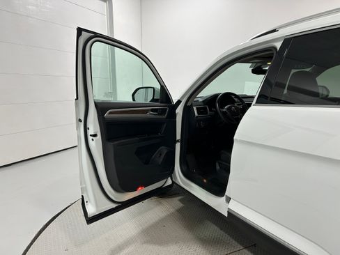 Used 2019 Volkswagen Atlas SEL Premium AWD/4WD image 25