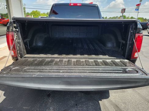 Used 2013 RAM 1500 R/T w/ Convenience Group RWD image 5