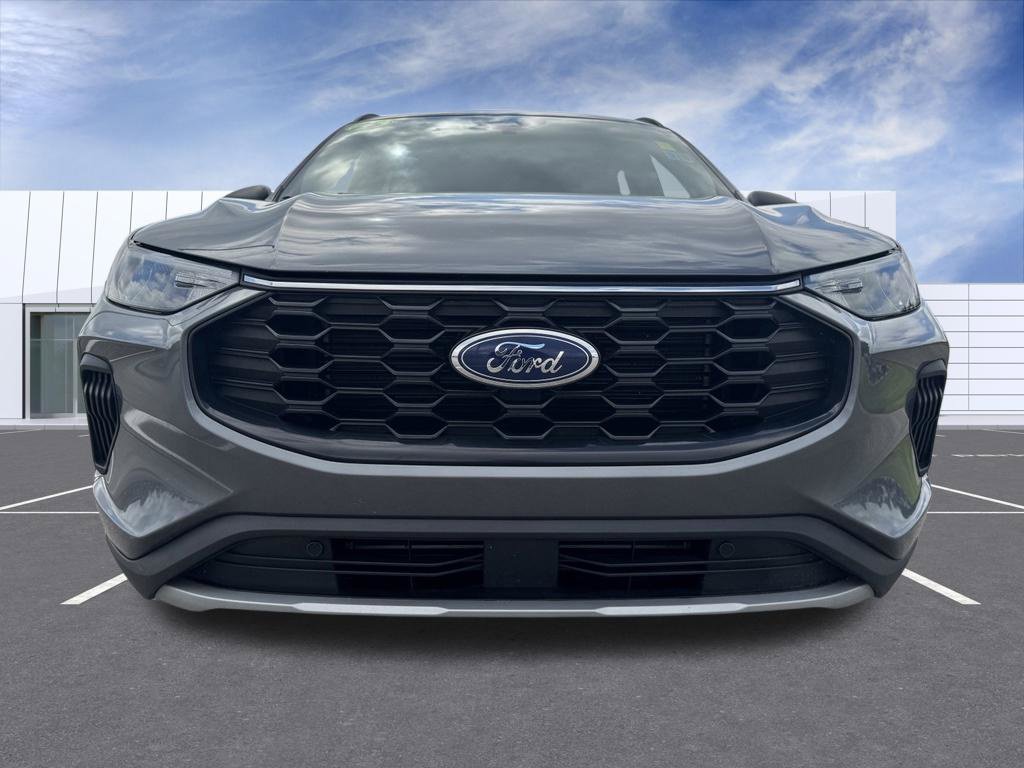 Used 2025 Ford Escape ST-Line FWD image 7