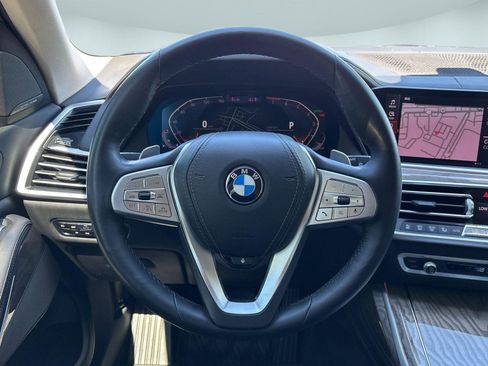 Used 2019 BMW X7 xDrive40i w/ Premium Package AWD/4WD image 18