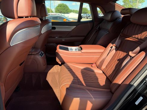 Used 2024 Genesis G90 3.5T AWD/4WD image 22