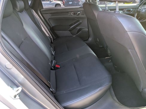 Used 2022 Honda Civic Sport image 30