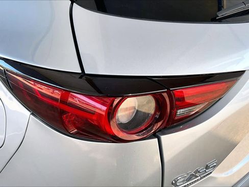 Used 2020 MAZDA CX-5 Signature image 29