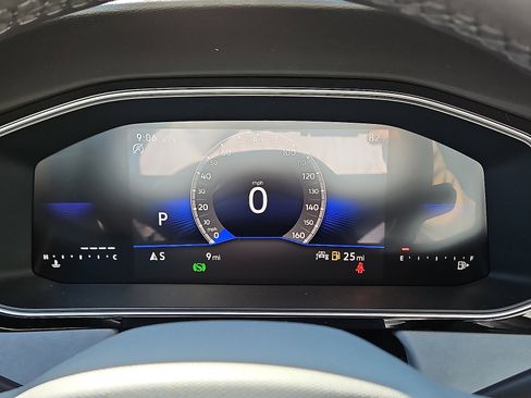 New 2025 Volkswagen Jetta SE image 20