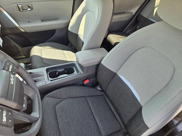 New 2027 Kia Seltos S AWD/4WD image 17