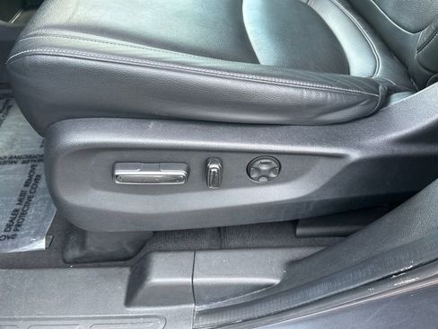 Used 2024 Honda Odyssey EX-L image 13