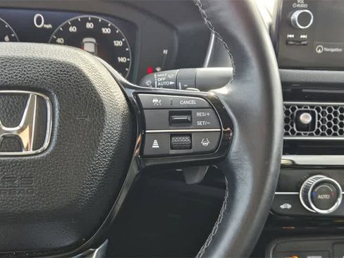 Used 2024 Honda Civic Touring image 11