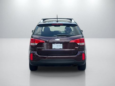 Used 2014 Kia Sorento LX w/ Premium Package FWD image 7