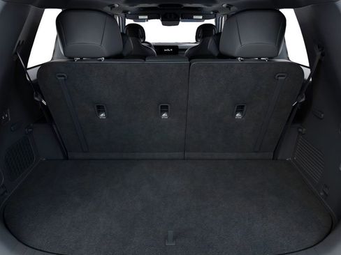 New 2027 Kia Telluride SX X-Line image 19