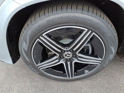 Used 2026 Mercedes-Benz GLE 350 4MATIC image 10