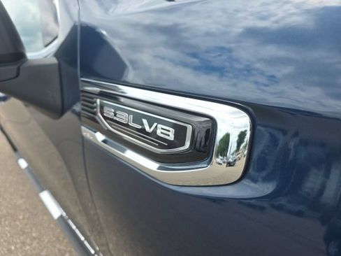 Used 2020 GMC Sierra 1500 SLE w/ SLE Convenience Package AWD/4WD image 4