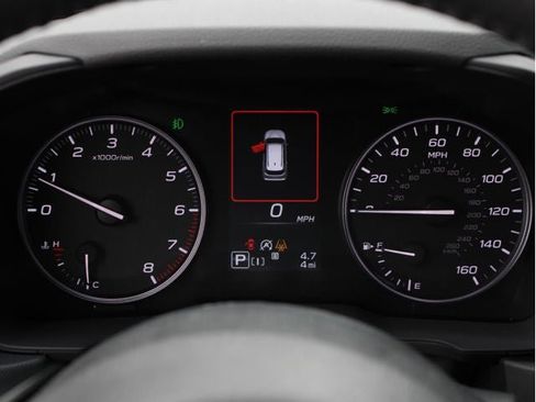 New 2026 Subaru Forester Premium image 31