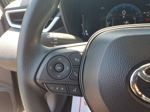 Used 2026 Toyota Corolla LE FWD image 21