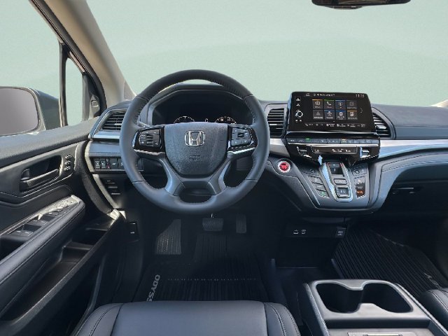 New 2027 Honda Odyssey EX-L image 23