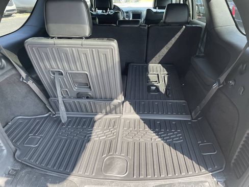 Used 2020 Dodge Durango GT RWD image 9