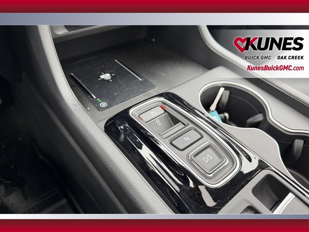 Used 2026 Honda Pilot Touring image 29