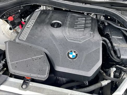 Used 2023 BMW X3 sDrive30i w/ Premium Package RWD image 32