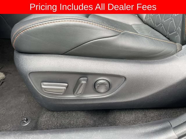 Used 2024 Toyota RAV4 Adventure AWD/4WD image 21