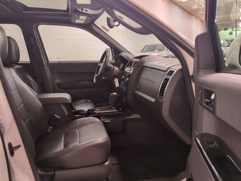 Used 2012 Ford Escape Limited image 9