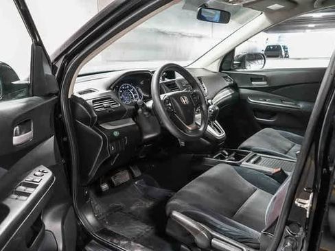 Used 2013 Honda CR-V EX image 18