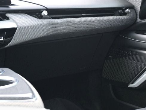 New 2026 Cadillac Optiq Sport 1 w/ LPO, Floor Liner Package image 91