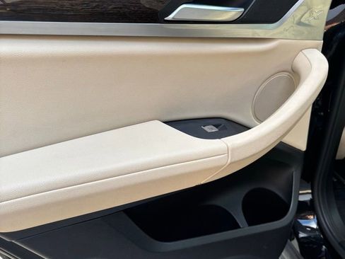 Used 2020 BMW X3 sDrive30i w/ Convenience Package image 11