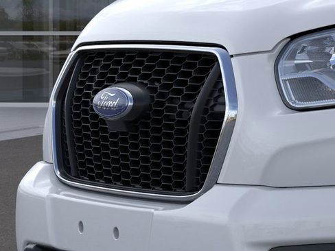 New 2025 Ford Transit 350 XLT image 17