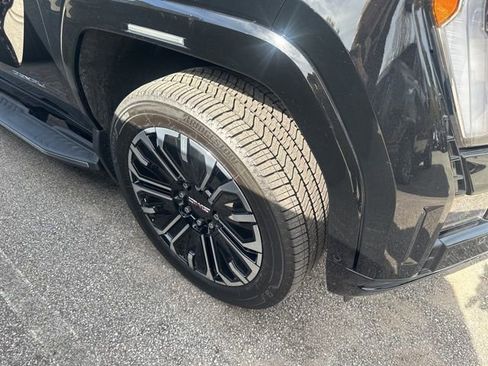 New 2026 GMC Sierra EV Denali image 2