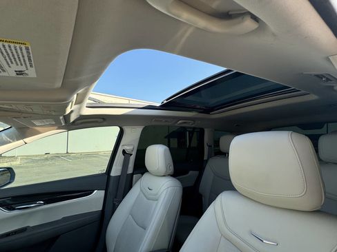 Used 2020 Cadillac XT6 Premium Luxury image 20