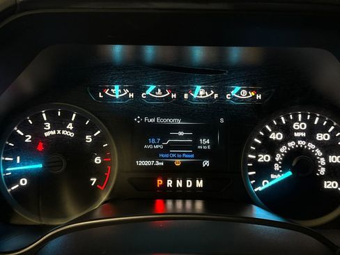 Used 2020 Ford F150 XLT w/ Equipment Group 302A Luxury AWD/4WD image 24