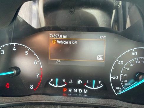 Used 2019 Ford Transit Connect XLT w/ XLT Premium Package FWD image 4