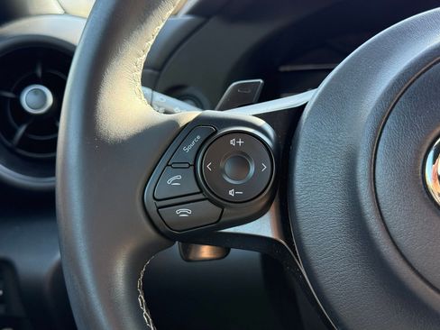 Used 2023 Toyota GR86 Base w/ ALL Weather Mat Package (TMS) image 12