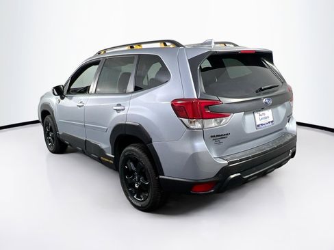 Used 2022 Subaru Forester Wilderness image 7