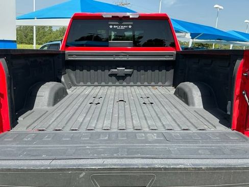 Used 2024 Chevrolet Silverado 2500 LT AWD/4WD image 6