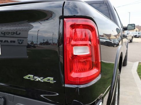 New 2026 RAM 1500 Big Horn image 33