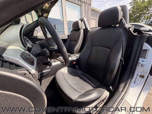 Used 2007 BMW Z4 3.0i RWD image 26