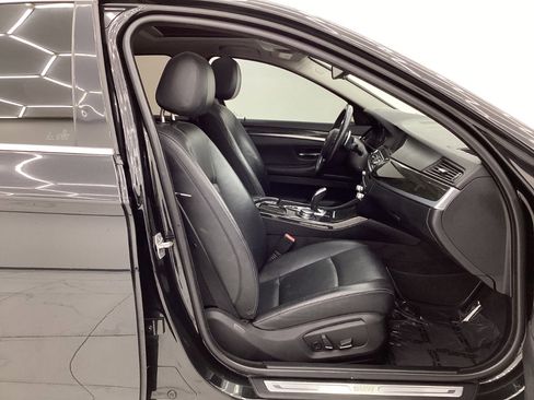 Used 2015 BMW 528i xDrive Sedan image 15