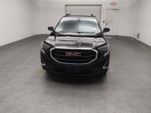 Used 2020 GMC Terrain SLE w/ Driver Convenience Package FWD image 14