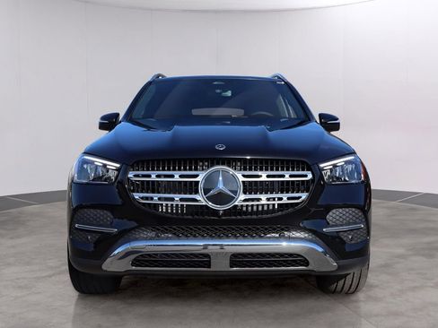New 2026 Mercedes-Benz GLE 350 4MATIC image 2