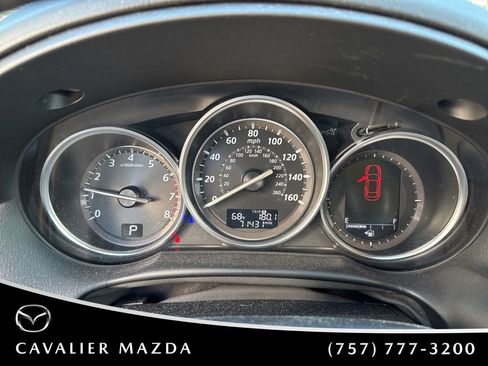 Used 2015 MAZDA CX-5 Grand Touring AWD/4WD image 16