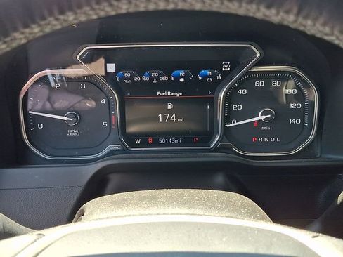 Used 2022 GMC Sierra 2500 Denali AWD/4WD image 17