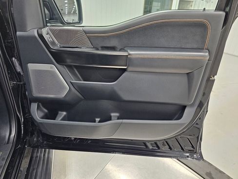 Used 2022 Ford F150 Platinum w/ Equipment Group 701A High image 40