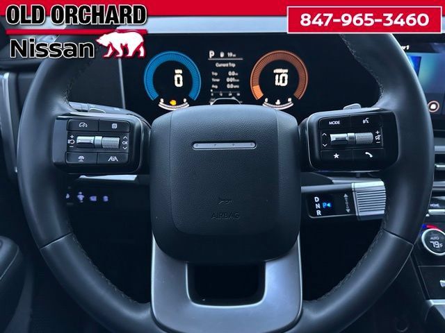 Used 2024 Hyundai Santa Fe SEL AWD/4WD image 22