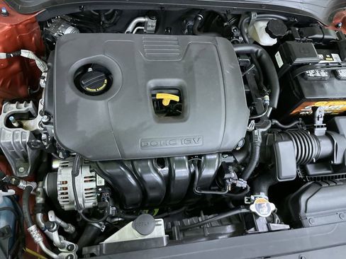 Used 2024 Kia Forte LXS w/ LXS Technology Package image 29