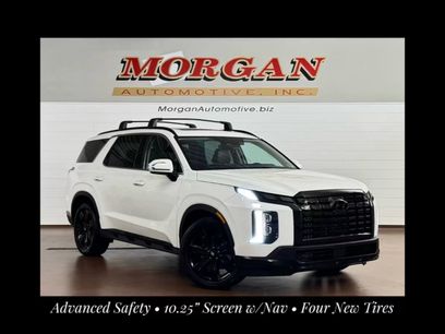Used 2024 Hyundai Palisade XRT